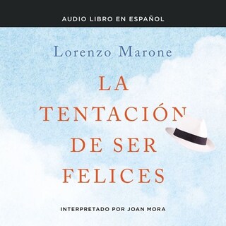tentación de ser felices bookCoverFor