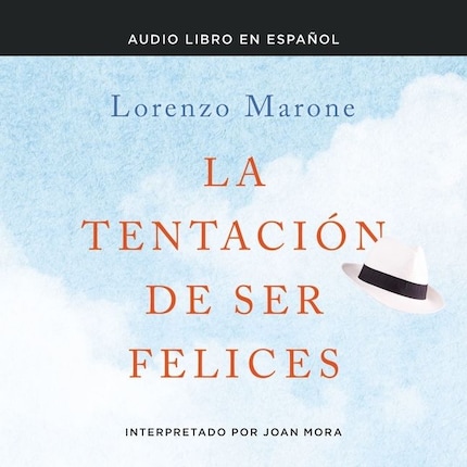 tentación de ser felices bookCoverFor