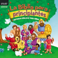 La Biblia para principiantes