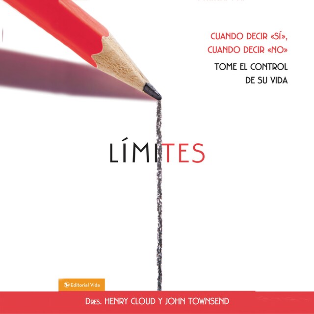 Book cover for Límites