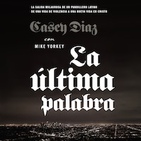 La última palabra