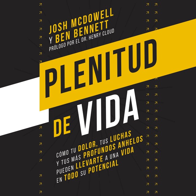 Book cover for Plenitud de vida