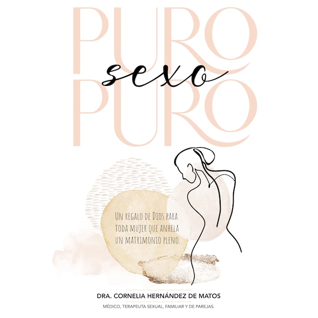 Book cover for Puro sexo puro