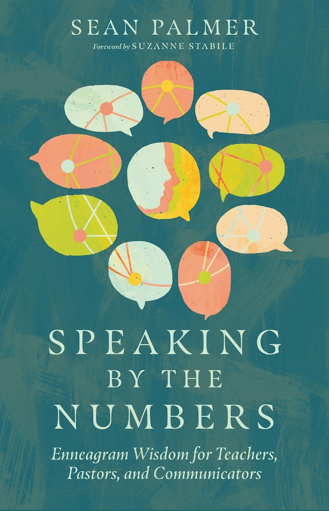 Buchcover für Speaking by the Numbers