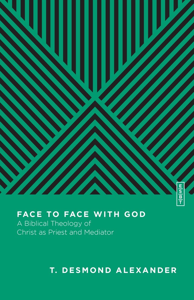 Book cover for Face to Face with God