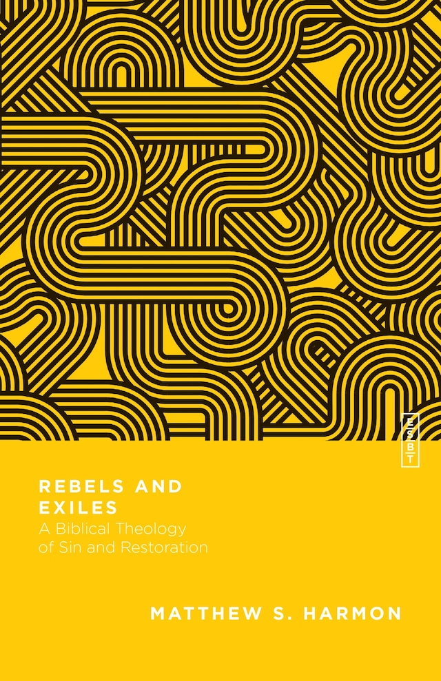 Okładka książki dla Rebels and Exiles