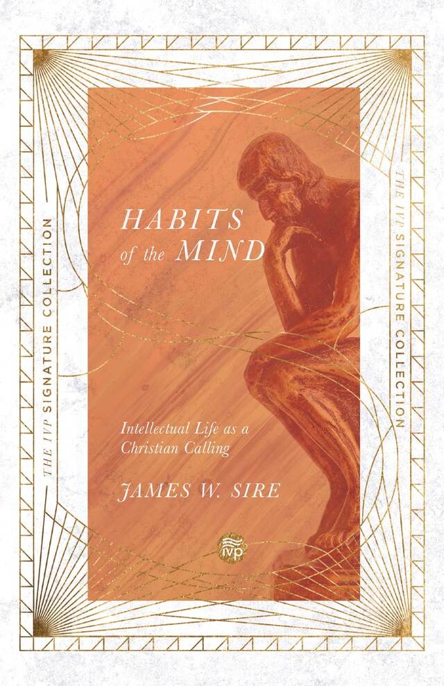 Copertina del libro per Habits of the Mind