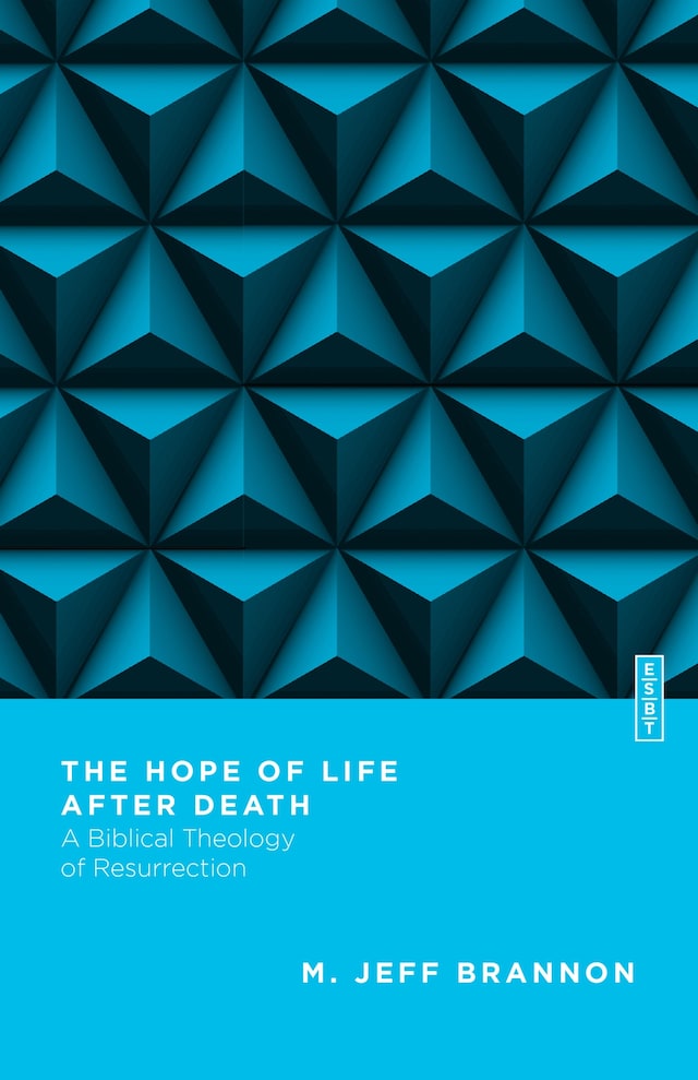 Book cover for The Hope of Life After Death