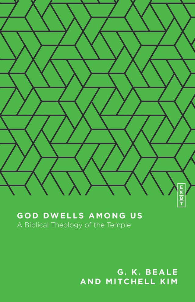 Book cover for God Dwells Among Us