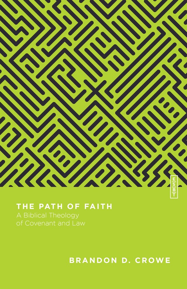 Boekomslag van The Path of Faith