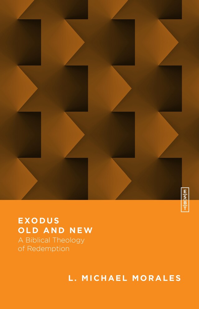 Book cover for Exodus Old and New