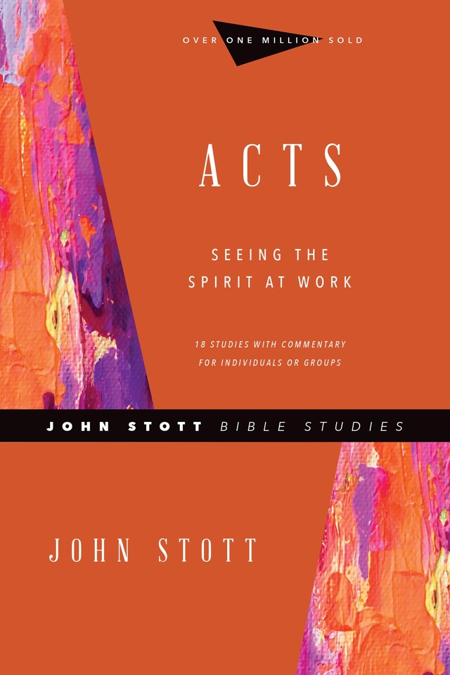 Book cover for Acts