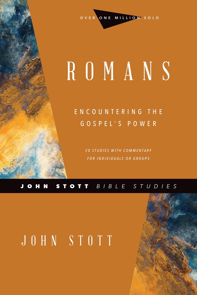 Book cover for Romans