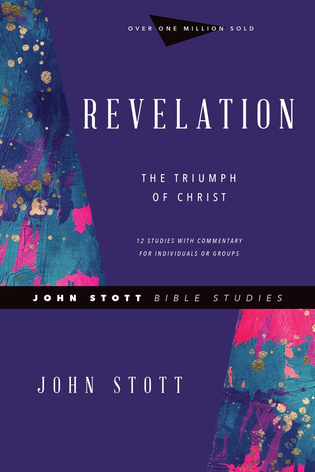 Book cover for Revelation