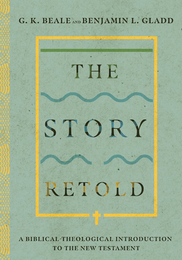 Okładka książki dla The Story Retold