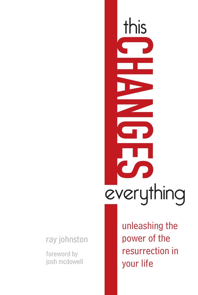 Book cover for This Changes Everything