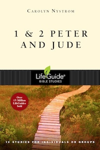 1 & 2 Peter and Jude