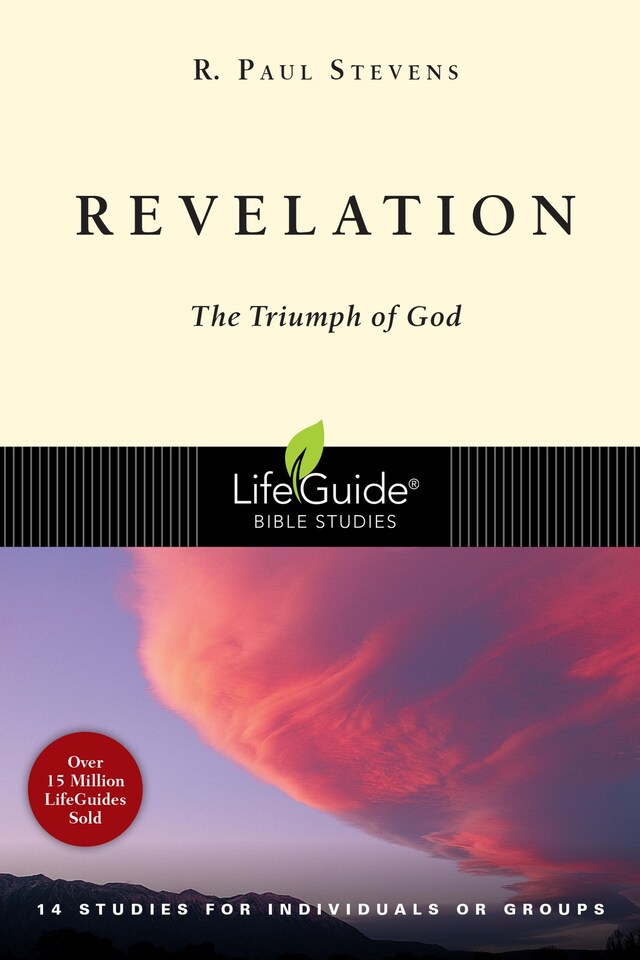 Book cover for Revelation