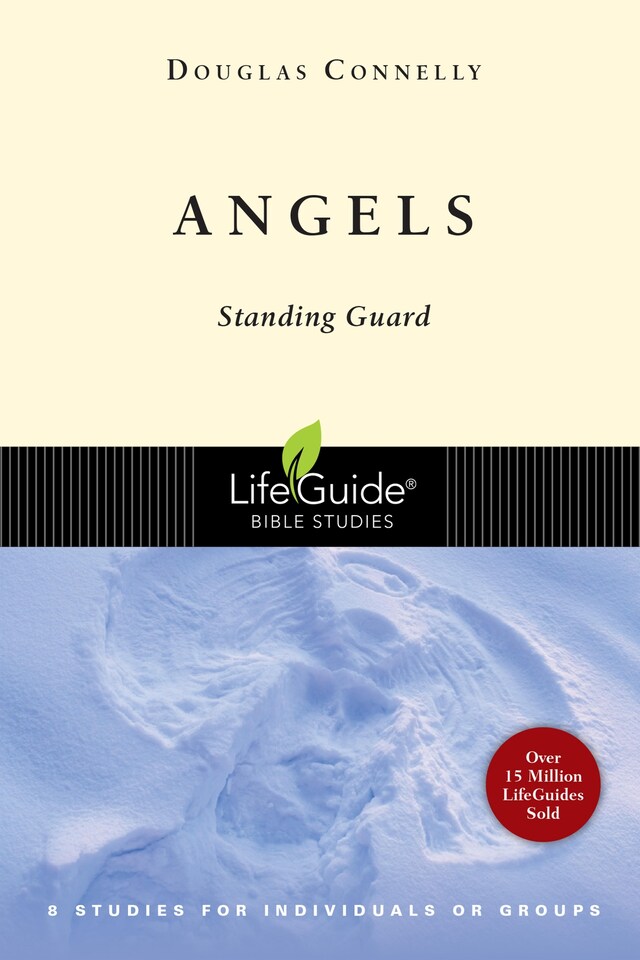 Copertina del libro per Angels