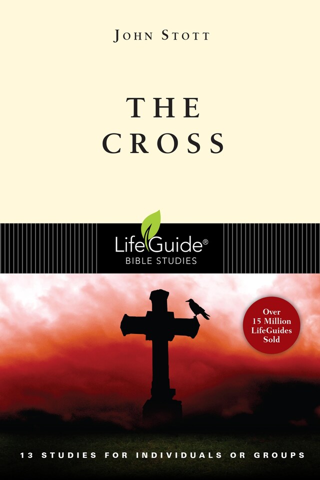 Copertina del libro per The Cross