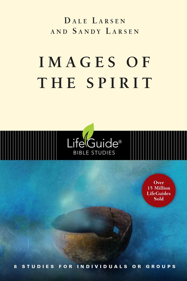 Book cover for Images of the Spirit