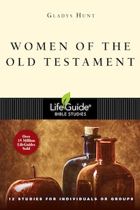 Women of the Old Testament
