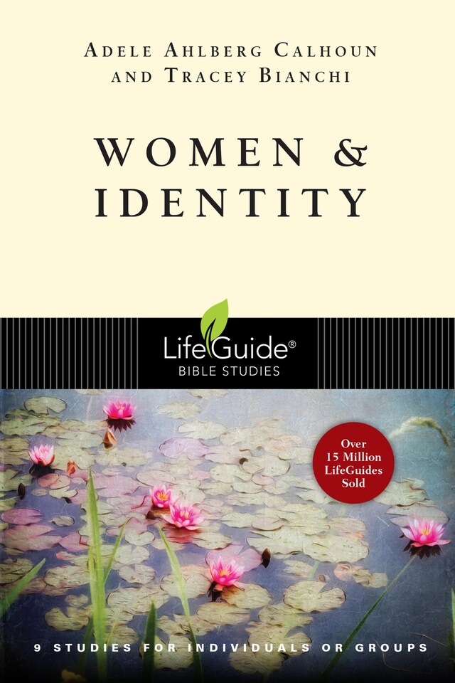 Copertina del libro per Women & Identity