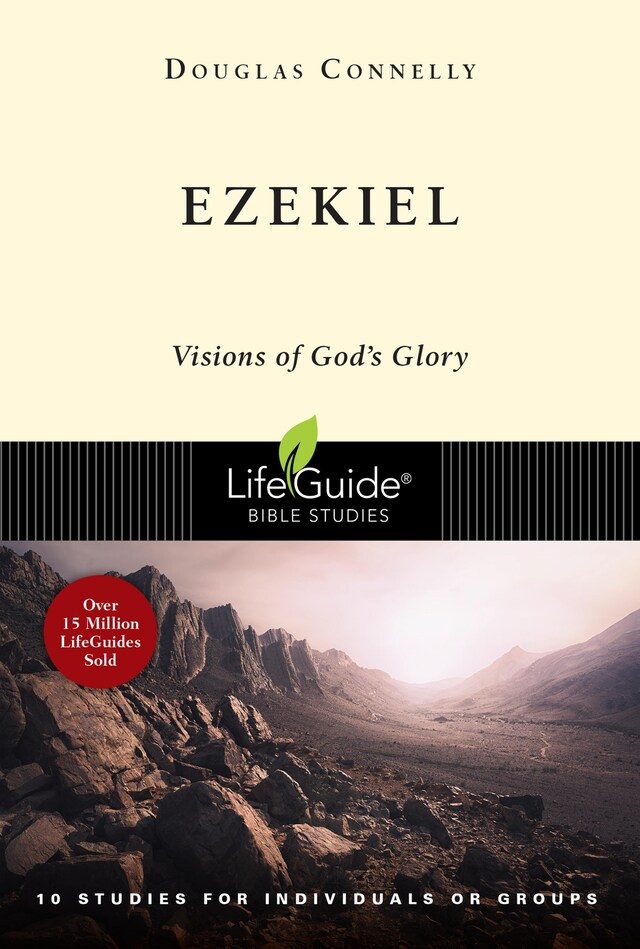 Buchcover für Ezekiel