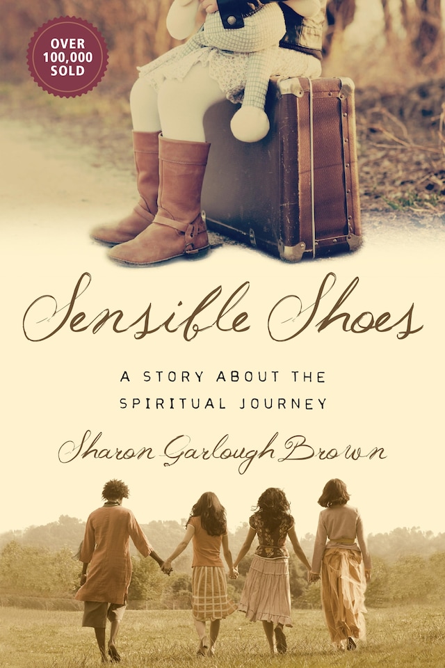 Book cover for Sensible Shoes