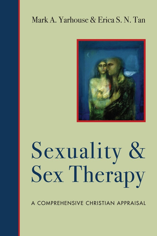 Sexuality and Sex Therapy Buchcover für Sexuality and Sex Therapy