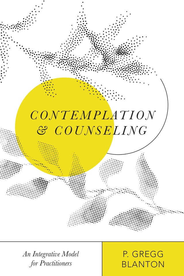 Book cover for Contemplation and Counseling