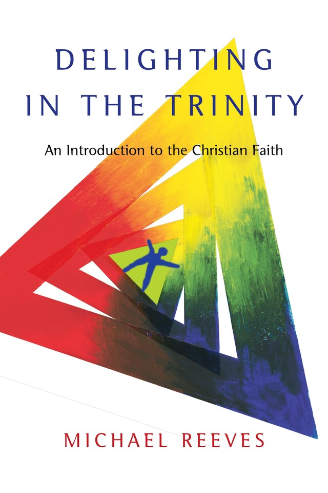 Book cover for Delighting in the Trinity