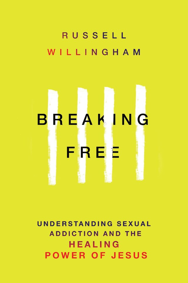 Buchcover für Breaking Free