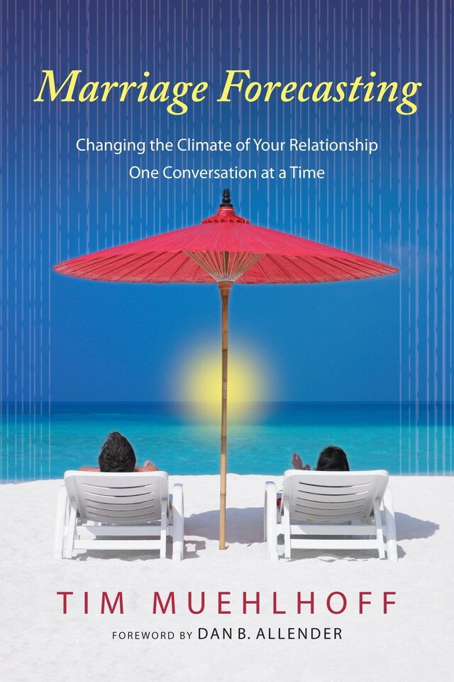 Book cover for Marriage Forecasting