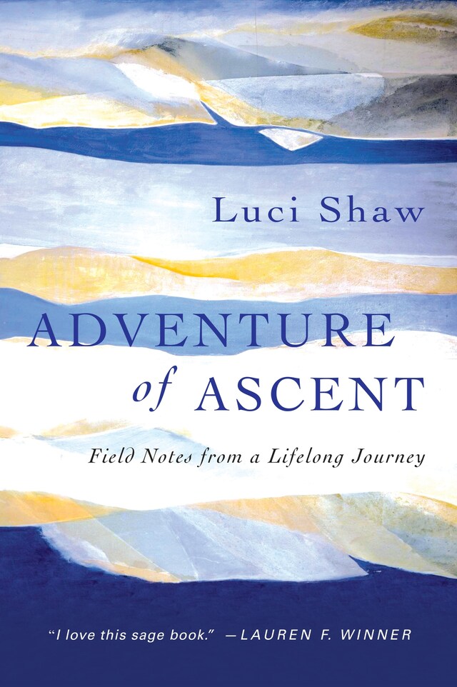 Book cover for Adventure of Ascent