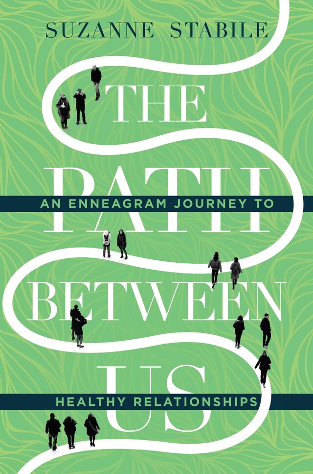 Portada de libro para The Path Between Us