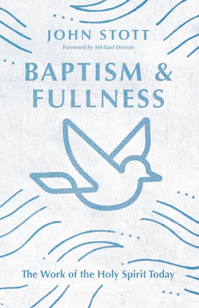 Book cover for Baptism and Fullness