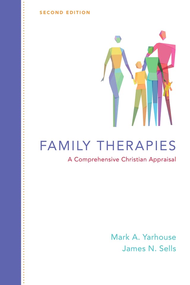 Bokomslag for Family Therapies