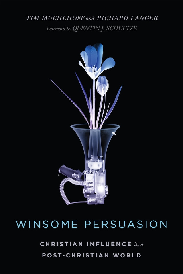 Book cover for Winsome Persuasion