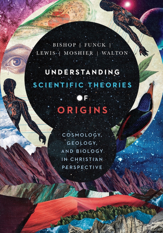 Buchcover für Understanding Scientific Theories of Origins