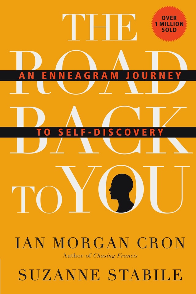 Book cover for The Road Back to You