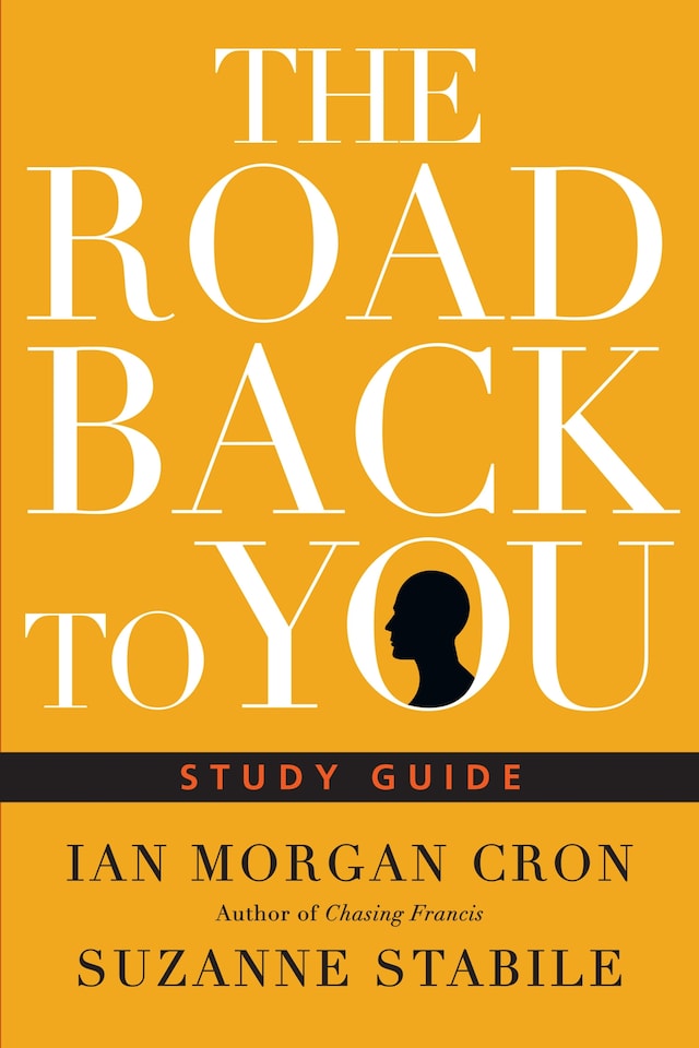 Boekomslag van The Road Back to You Study Guide