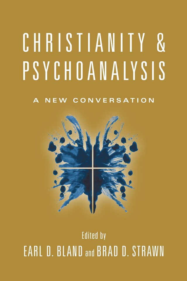 Book cover for Christianity & Psychoanalysis