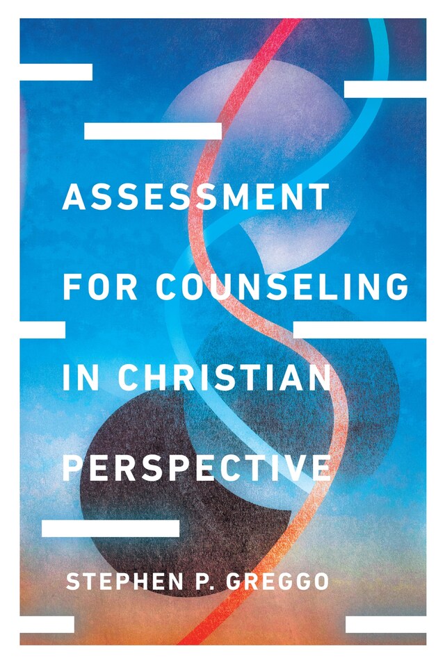 Portada de libro para Assessment for Counseling in Christian Perspective