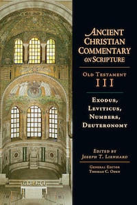 Exodus, Leviticus, Numbers, Deuteronomy