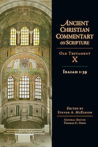 Isaiah 1-39