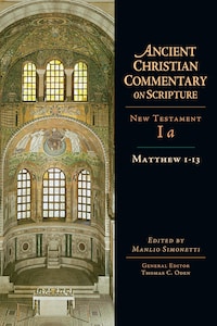 Matthew 1-13
