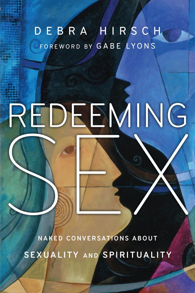 Book cover for Redeeming Sex