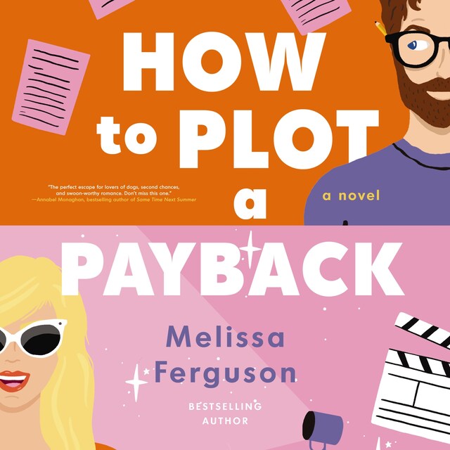 Buchcover für How to Plot a Payback