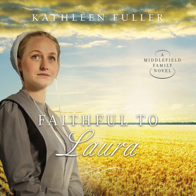 Book cover for Faithful to Laura